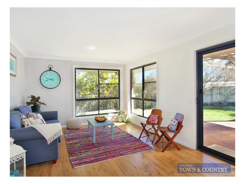 23 Eleanor Close, Armidale NSW 2350