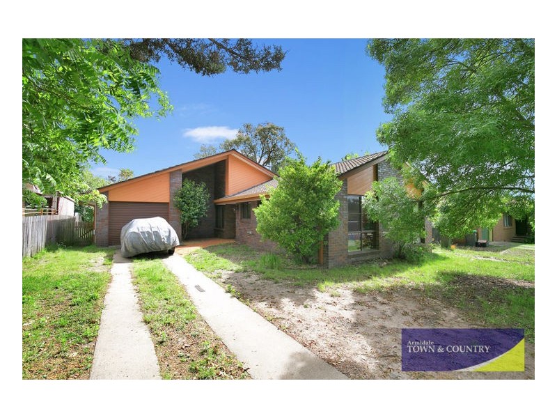 7 Sarah Place, Armidale NSW 2350