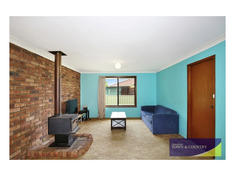 7 Sarah Place, Armidale NSW 2350