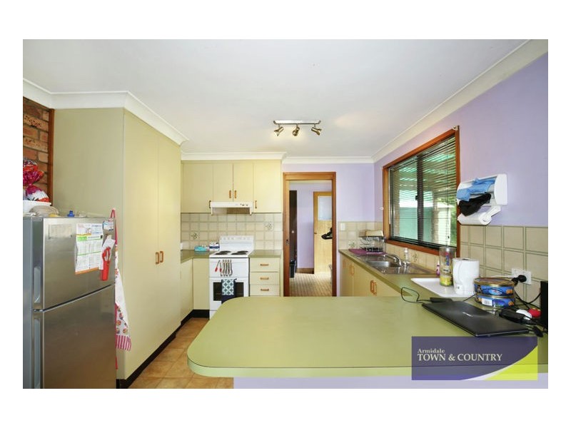 7 Sarah Place, Armidale NSW 2350