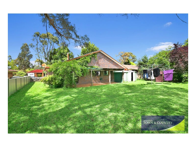 7 Sarah Place, Armidale NSW 2350