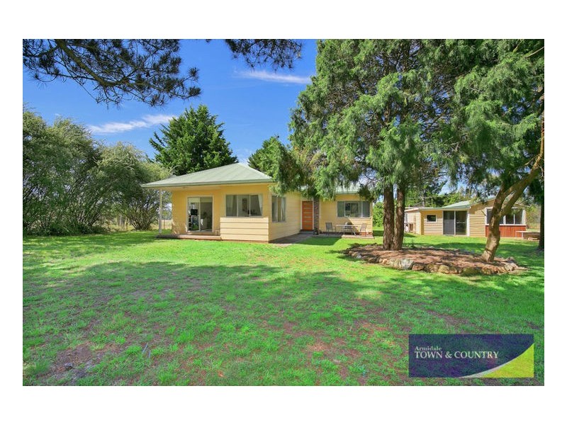 631 Old Inverell Road, Armidale NSW 2350