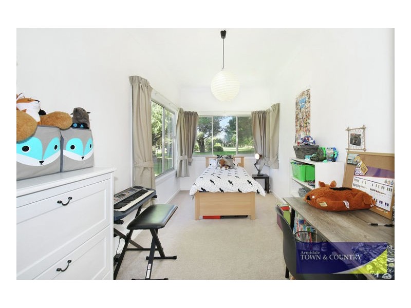 631 Old Inverell Road, Armidale NSW 2350