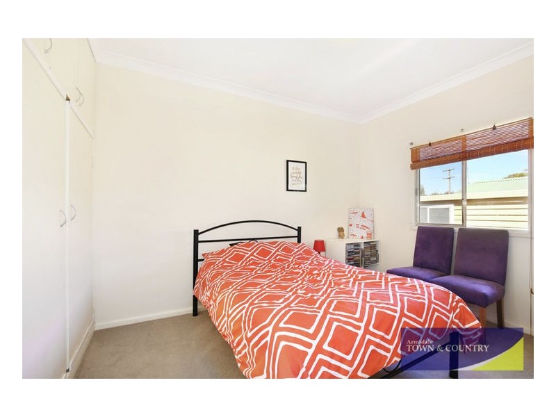 631 Old Inverell Road, Armidale NSW 2350