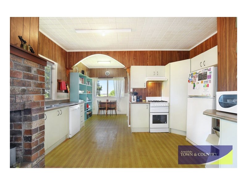 631 Old Inverell Road, Armidale NSW 2350
