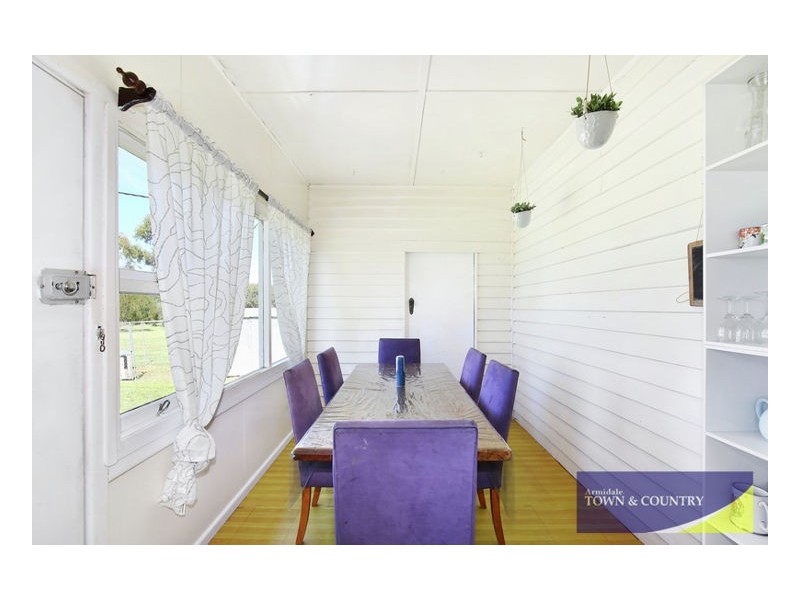 631 Old Inverell Road, Armidale NSW 2350