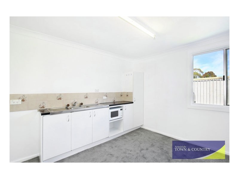 631 Old Inverell Road, Armidale NSW 2350