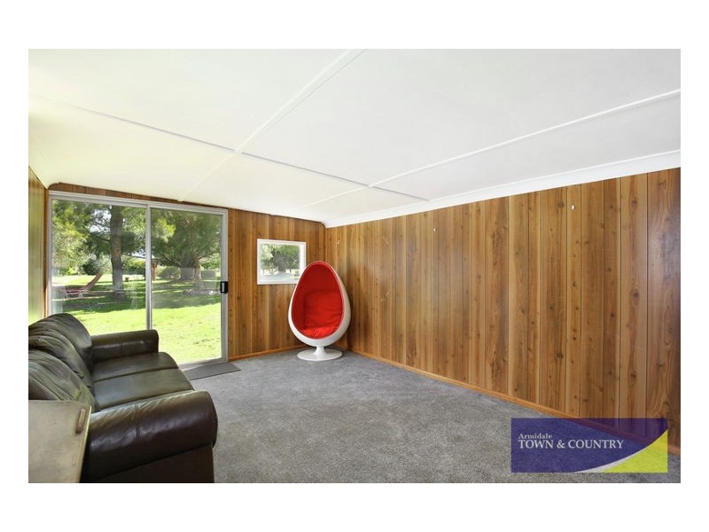 631 Old Inverell Road, Armidale NSW 2350