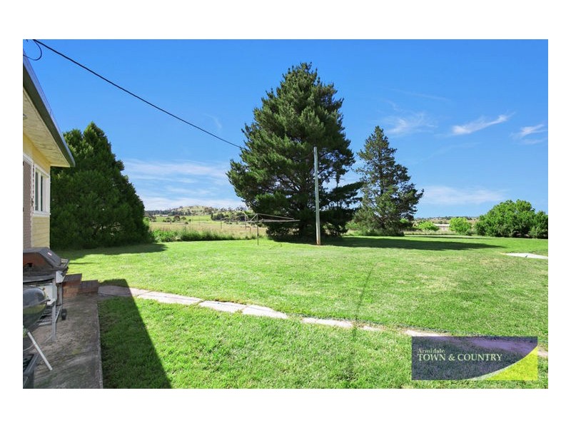 631 Old Inverell Road, Armidale NSW 2350