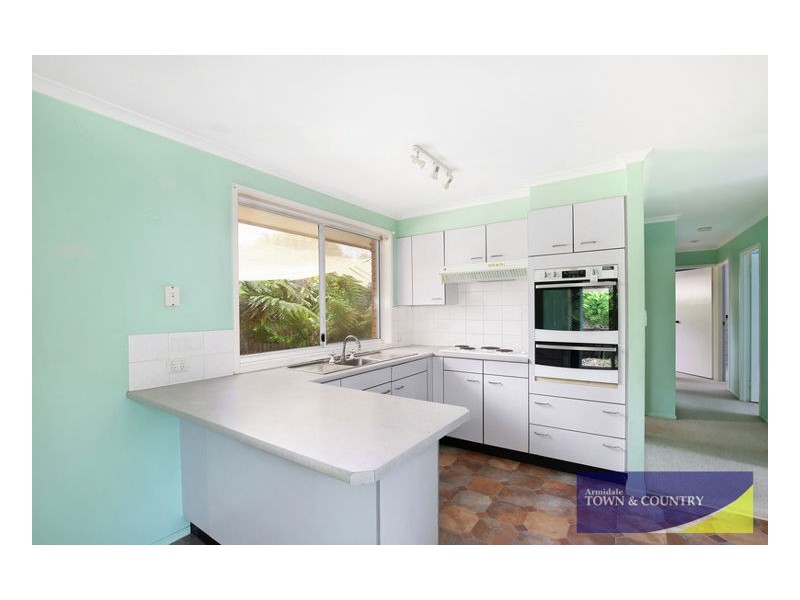 1 Milson Place, Armidale NSW 2350