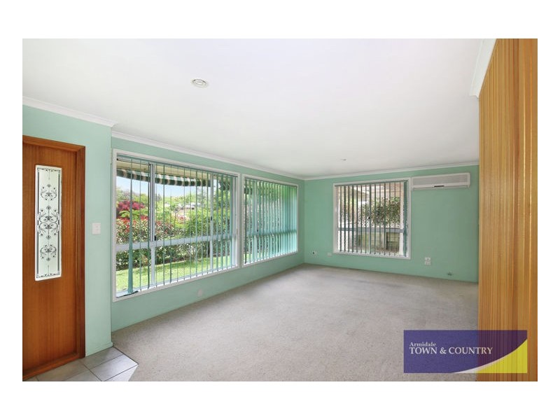 1 Milson Place, Armidale NSW 2350