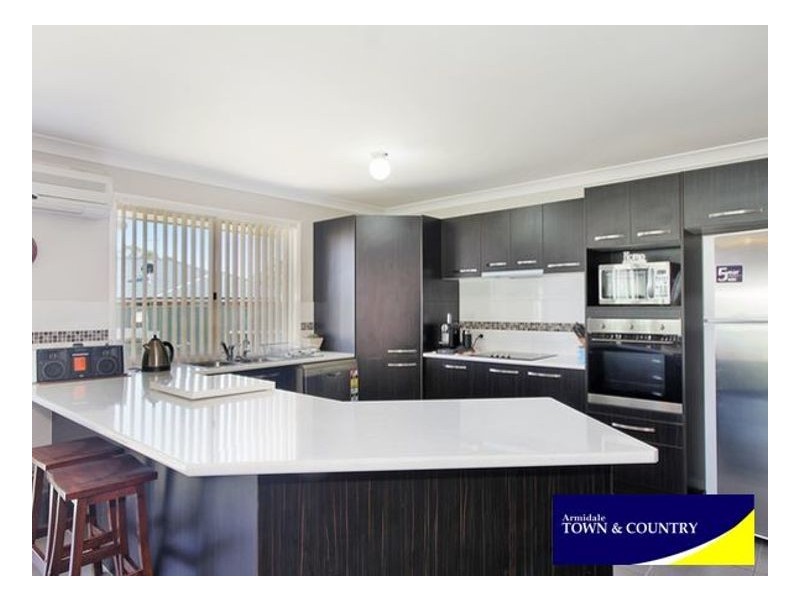 3 Hardman Close, Armidale NSW 2350