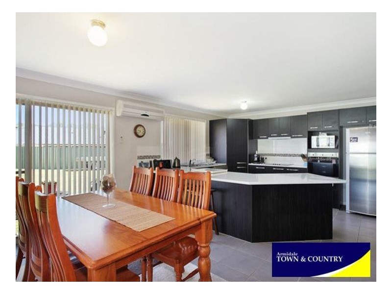 3 Hardman Close, Armidale NSW 2350