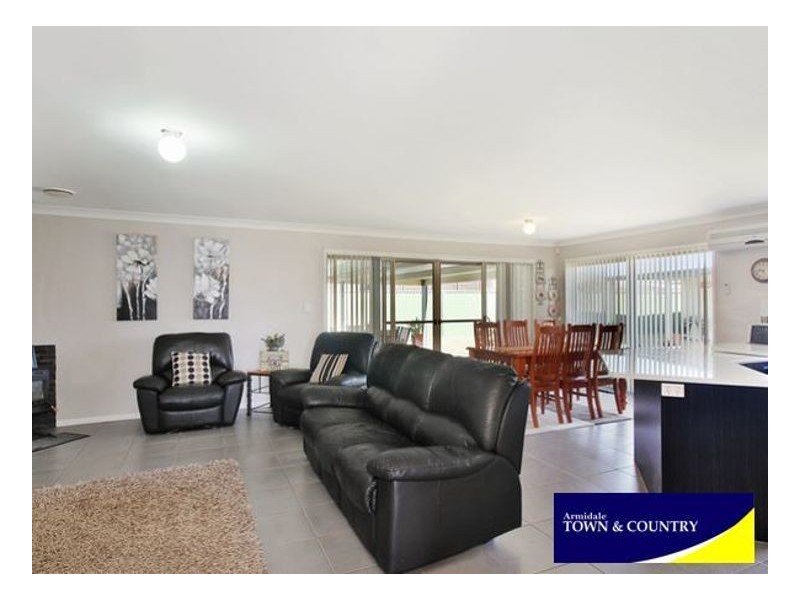 3 Hardman Close, Armidale NSW 2350
