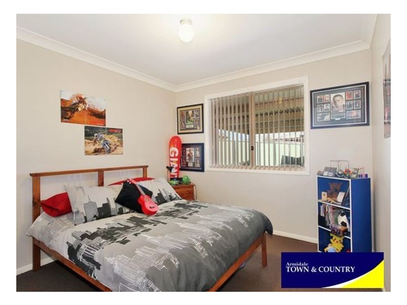 3 Hardman Close, Armidale NSW 2350