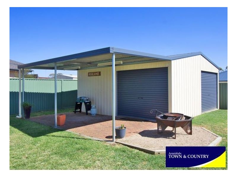 3 Hardman Close, Armidale NSW 2350