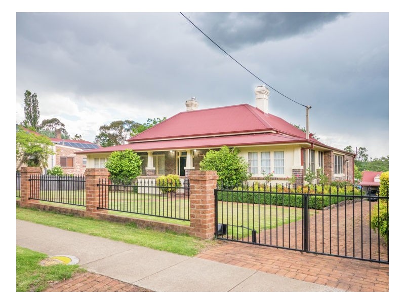 168 Dangar Street, Armidale NSW 2350