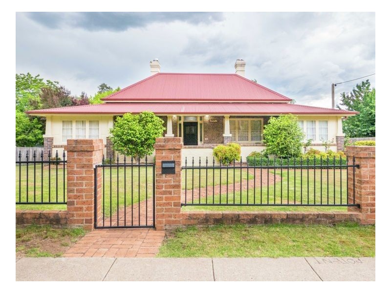 168 Dangar Street, Armidale NSW 2350