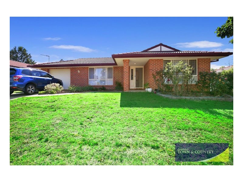 113 Fittler Close, Armidale NSW 2350