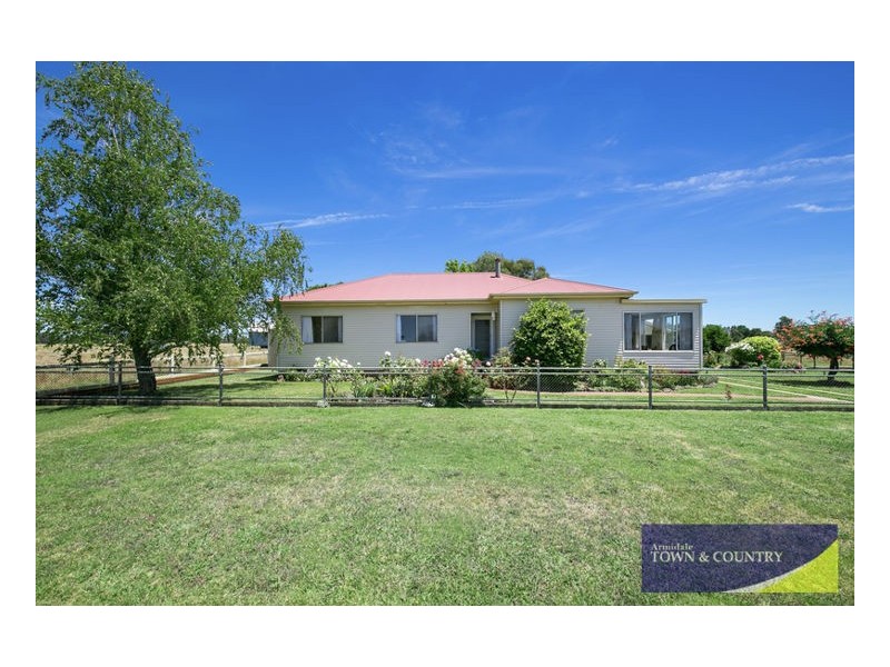 26 Wilkinson Road, Arding NSW 2358