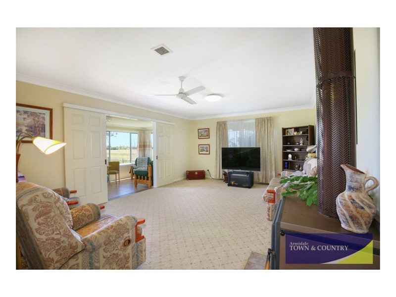 26 Wilkinson Road, Arding NSW 2358