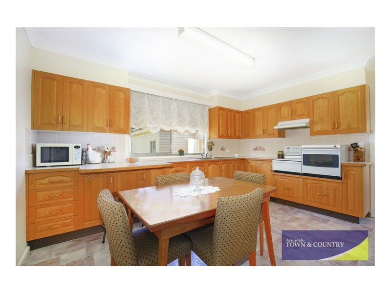 26 Wilkinson Road, Arding NSW 2358