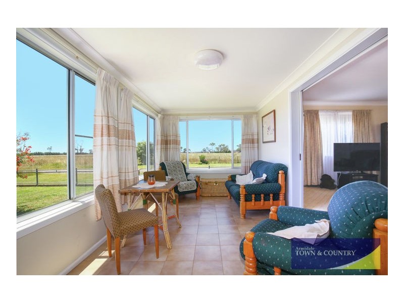 26 Wilkinson Road, Arding NSW 2358