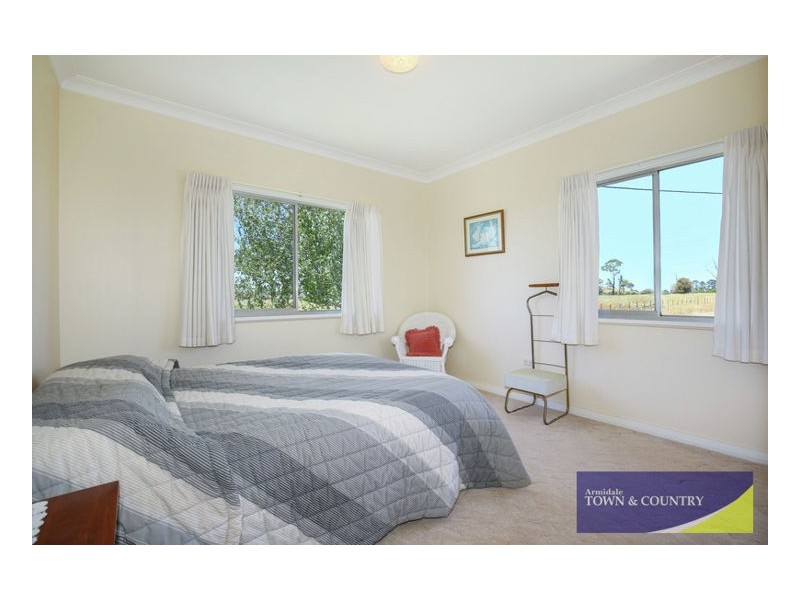 26 Wilkinson Road, Arding NSW 2358