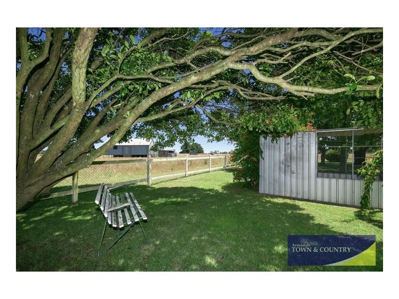 26 Wilkinson Road, Arding NSW 2358