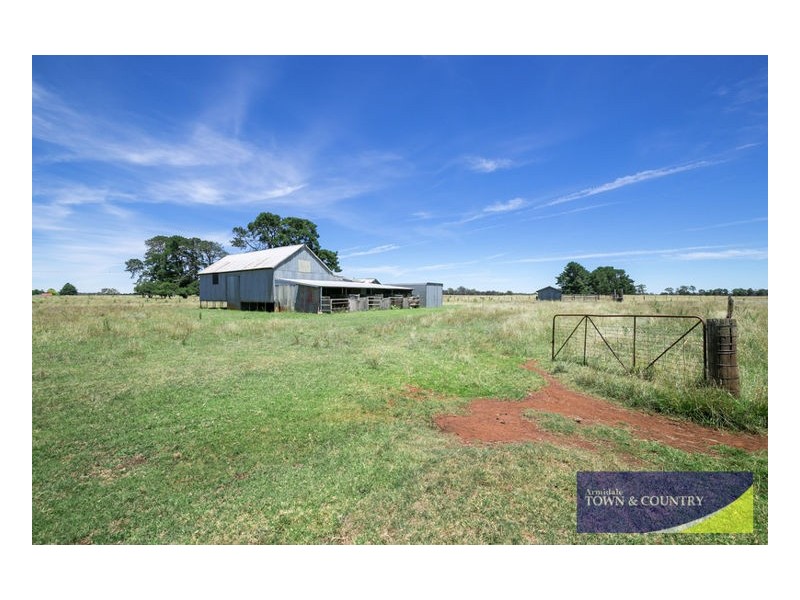 26 Wilkinson Road, Arding NSW 2358