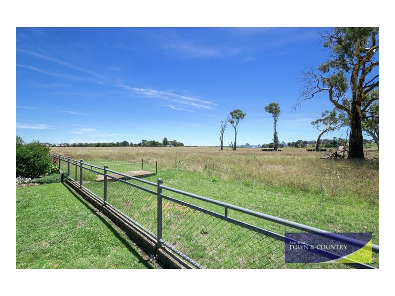 26 Wilkinson Road, Arding NSW 2358