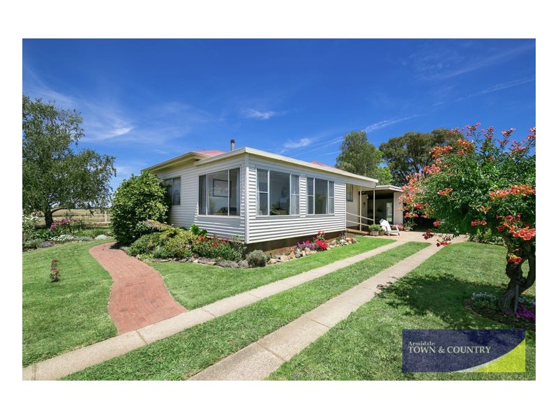 26 Wilkinson Road, Arding NSW 2358
