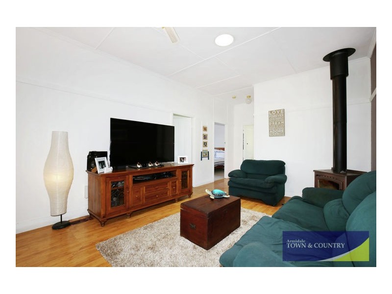 41 Marsh Street, Armidale NSW 2350