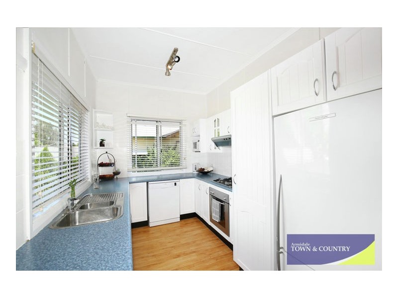 41 Marsh Street, Armidale NSW 2350
