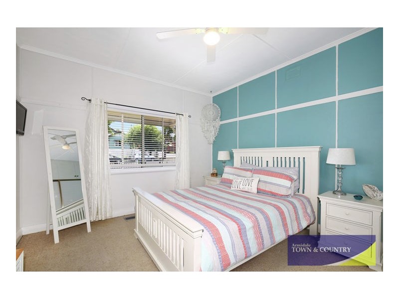 41 Marsh Street, Armidale NSW 2350