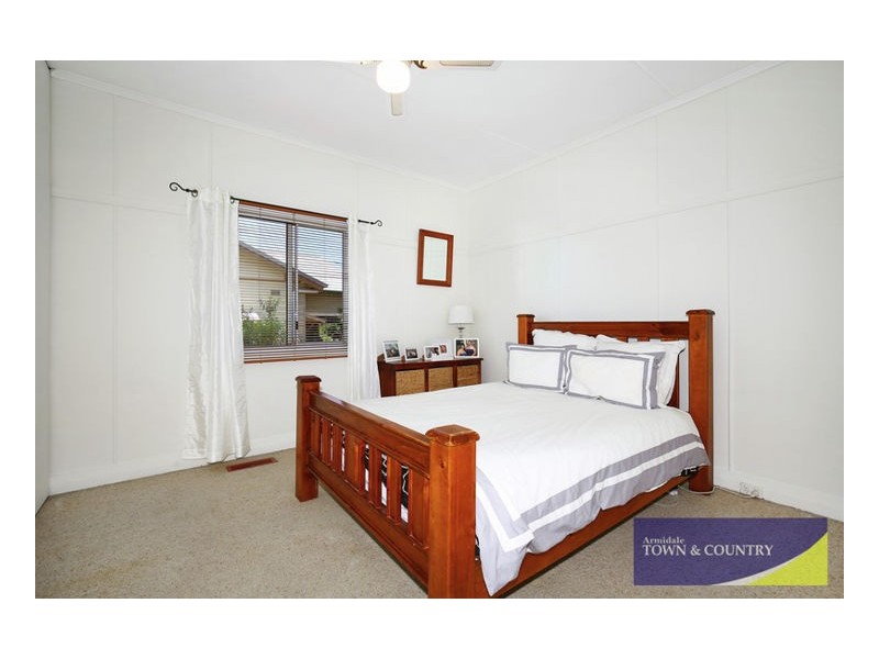 41 Marsh Street, Armidale NSW 2350