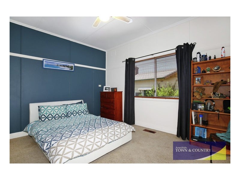 41 Marsh Street, Armidale NSW 2350