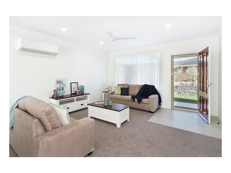 Villa 174/173 T Taylor Street, Newling Gardens Retirement Village, Armidale NSW 2350