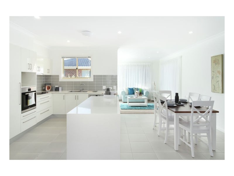 Villa 174/173 T Taylor Street, Newling Gardens Retirement Village, Armidale NSW 2350