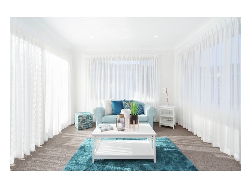 Villa 174/173 T Taylor Street, Newling Gardens Retirement Village, Armidale NSW 2350