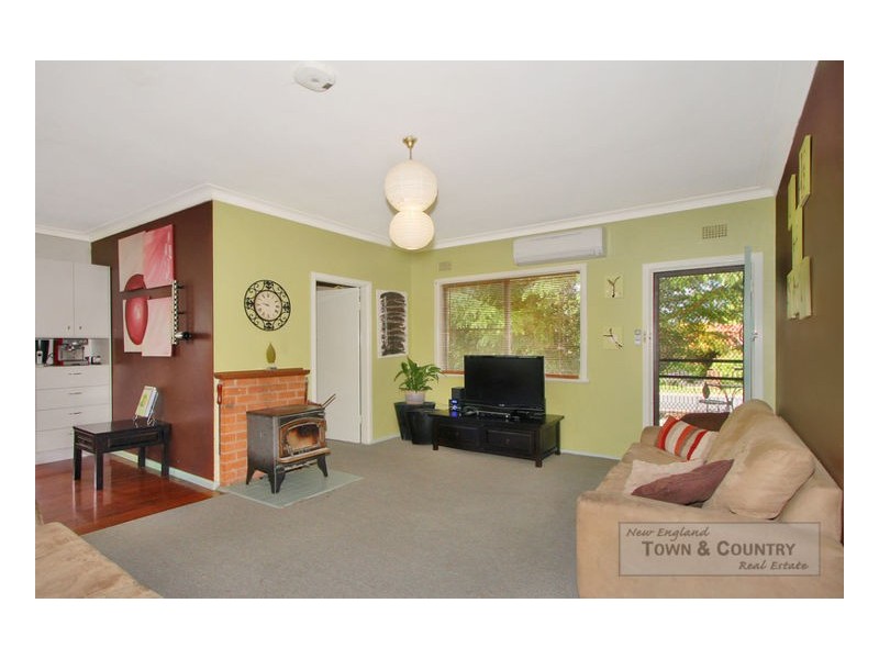 3 Kent Avenue, Armidale NSW 2350