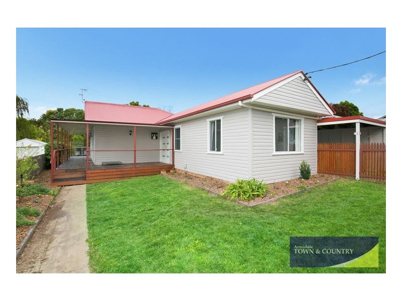 159 Markham Street, Armidale NSW 2350