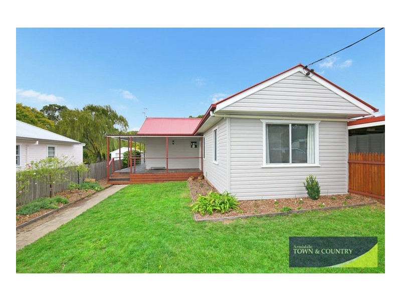 159 Markham Street, Armidale NSW 2350