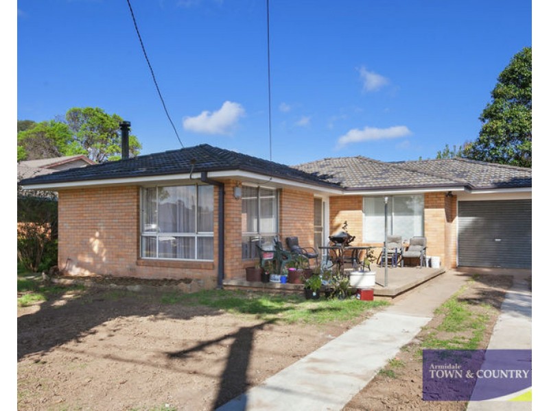 34 Judith Street, Armidale NSW 2350