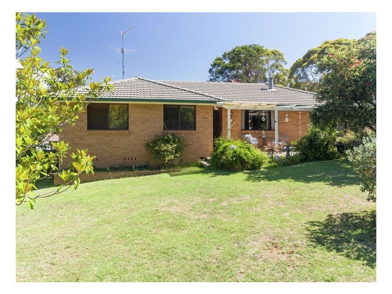 14 Yallambee Avenue, Armidale NSW 2350