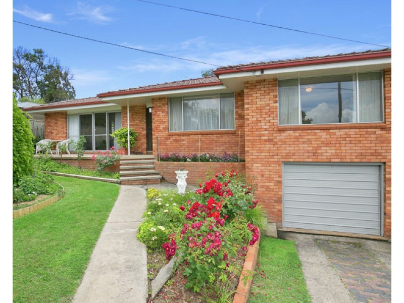 1 Drummond Avenue, Armidale NSW 2350