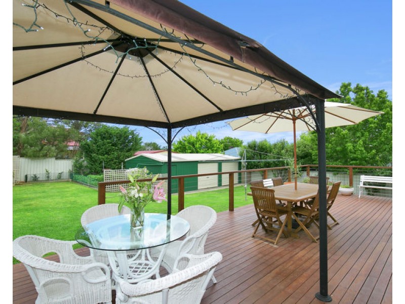 1 Drummond Avenue, Armidale NSW 2350
