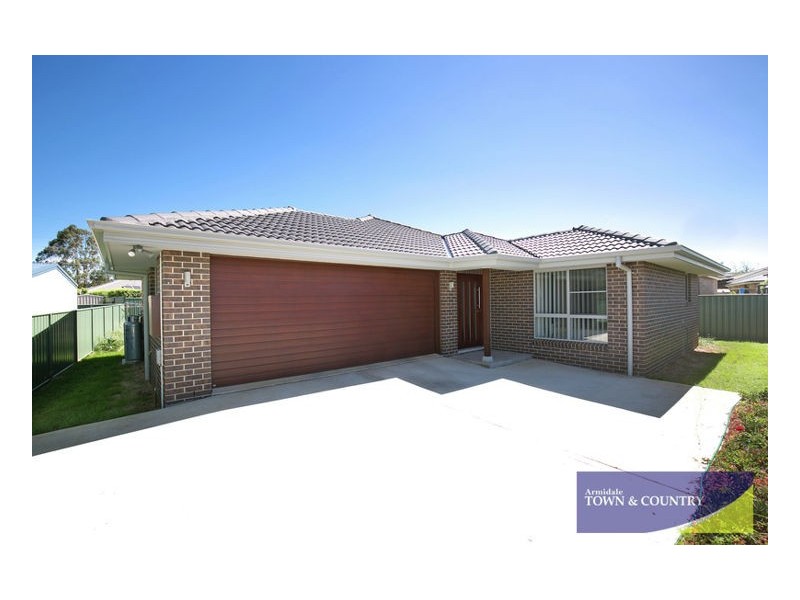3A Netherton Park Avenue, Armidale NSW 2350