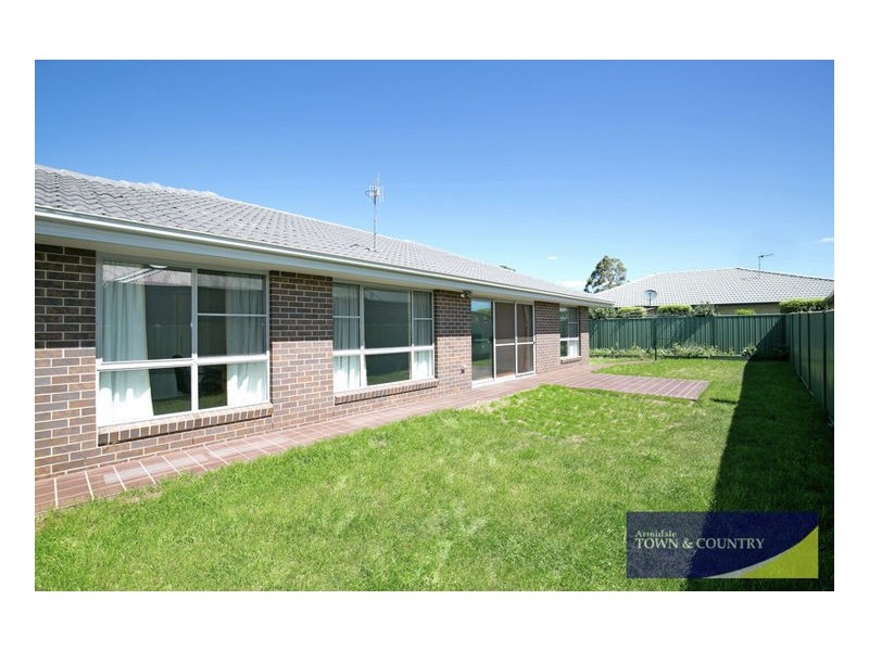 3A Netherton Park Avenue, Armidale NSW 2350