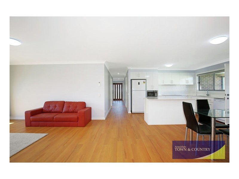 3A Netherton Park Avenue, Armidale NSW 2350